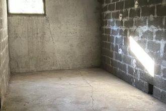 Au centre de Cusset garage dans copropriété