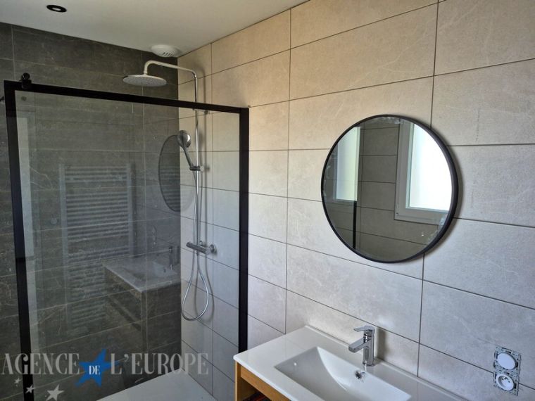 ? Pavillon neuf de plain-pied – 115 m² – Terrain 640 m² - 15 MN DE VICHY