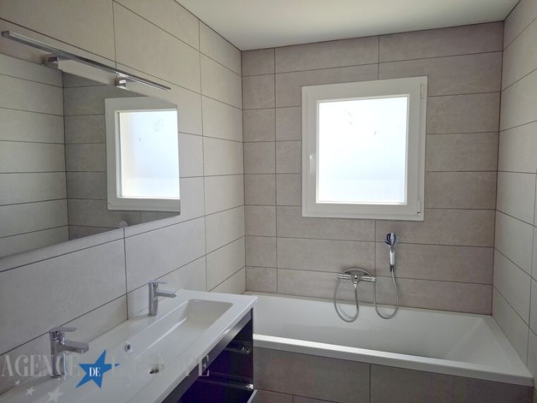 ? Pavillon neuf de plain-pied – 115 m² – Terrain 640 m² - 15 MN DE VICHY