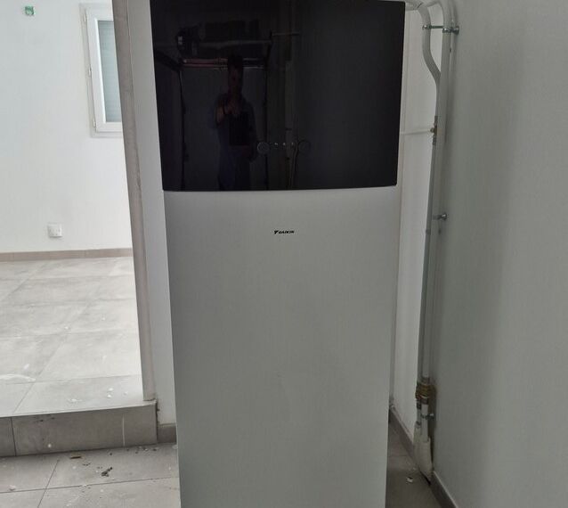 ? Pavillon neuf de plain-pied – 115 m² – Terrain 640 m² - 15 MN DE VICHY