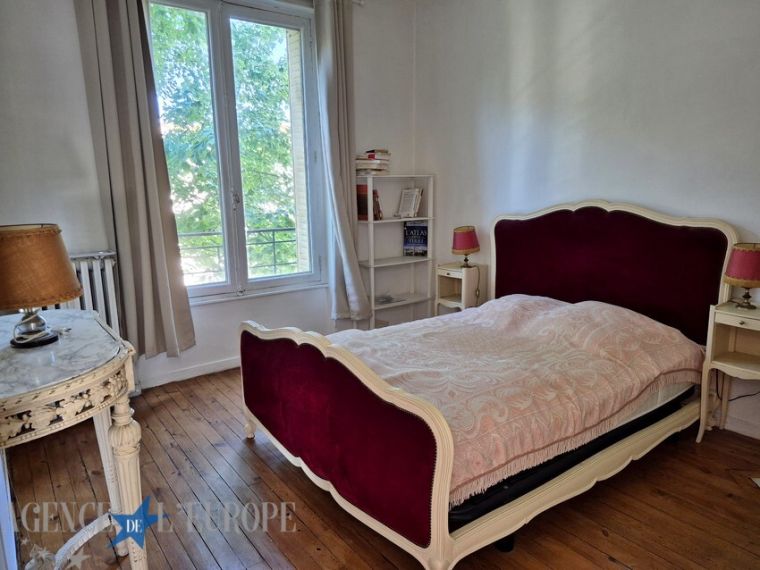 VICHY – Quartier Président Doumer / Centre-ville