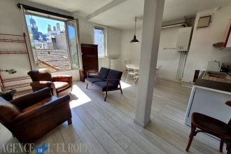 VICHY – Quartier Président Doumer / Centre-ville