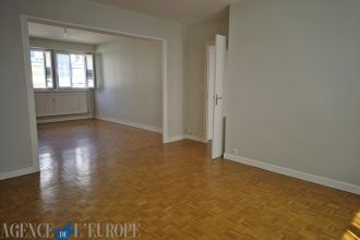 APPARTEMENT F2 bis / F3 TRES BON ETAT + CAVE - COEUR DE VILLE