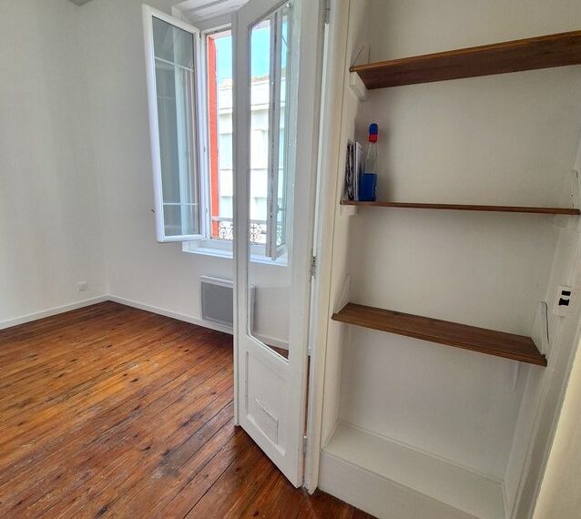 VICHY – Quartier recherché, proche centre et commodités