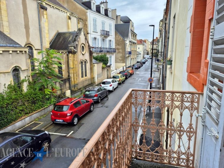 ? Idéal investissement locatif, premier achat ou pied-à-terre à Vichy