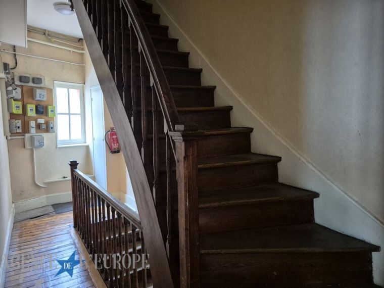 ? Idéal investissement locatif, premier achat ou pied-à-terre à Vichy