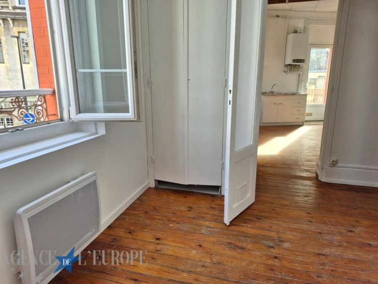 ? Idéal investissement locatif, premier achat ou pied-à-terre à Vichy