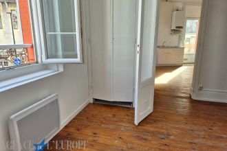 ? Idéal investissement locatif, premier achat ou pied-à-terre à Vichy