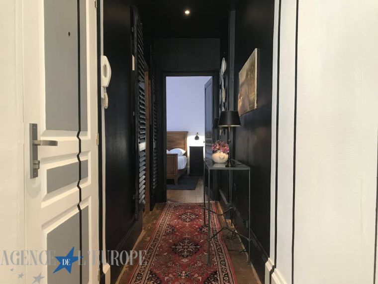 Très joli T2 meublé