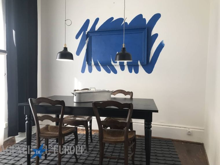 Très joli T2 meublé