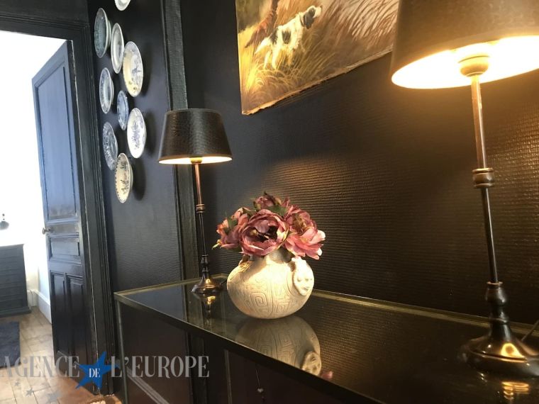 Très joli T2 meublé