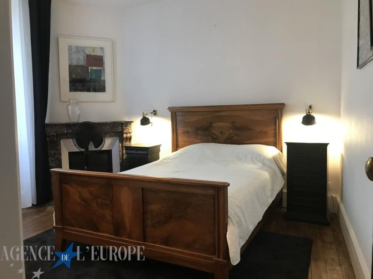 Très joli T2 meublé