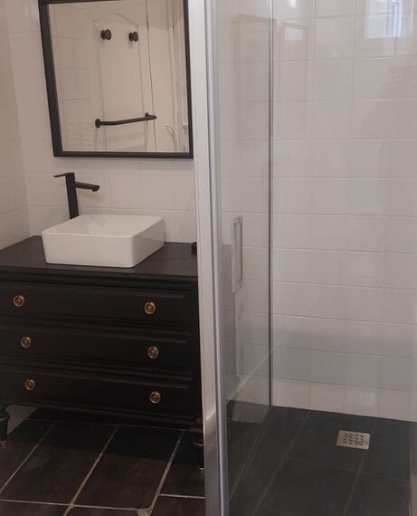 Très joli T2 meublé