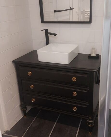 Très joli T2 meublé