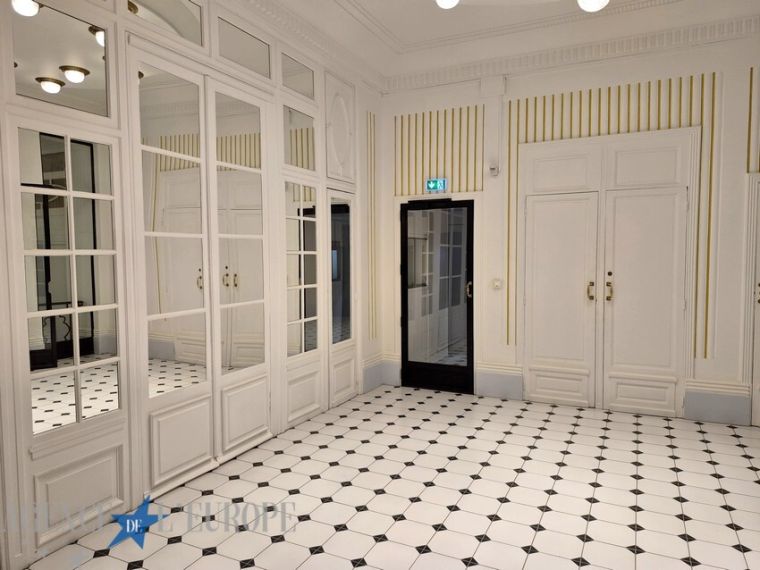 Vichy – Secteur recherché