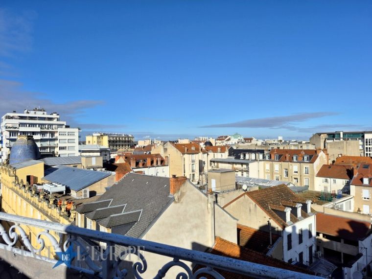 Vichy – Secteur recherché