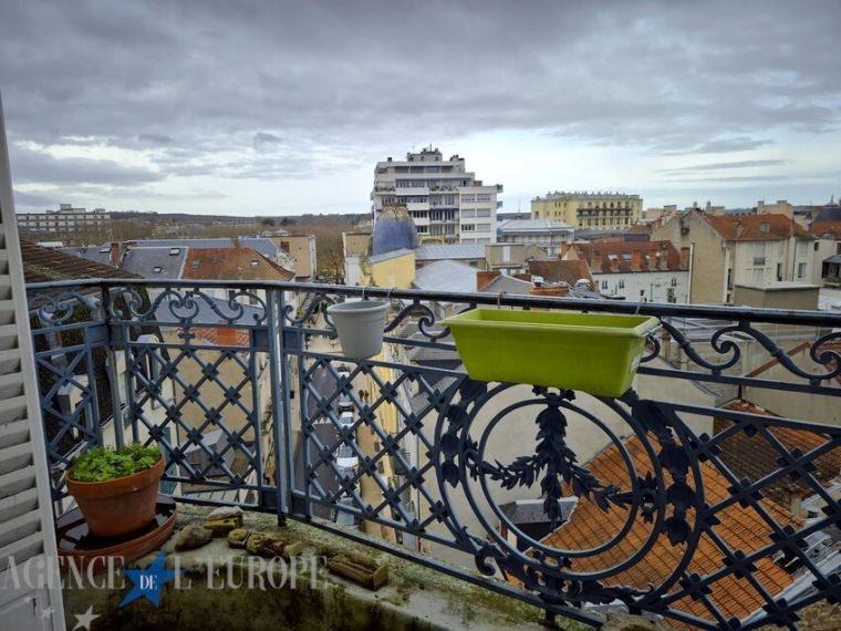 Vichy – Secteur recherché