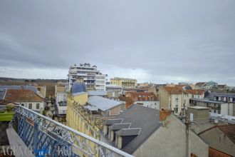 Vichy – Secteur recherché