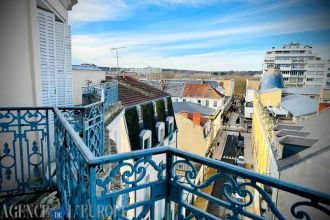 Vichy – Secteur recherché