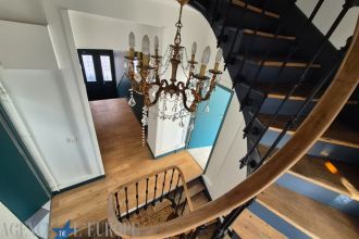 VICHY – Secteur Célestins / Parc des Sources – Appartement F4 duplex avec balcon