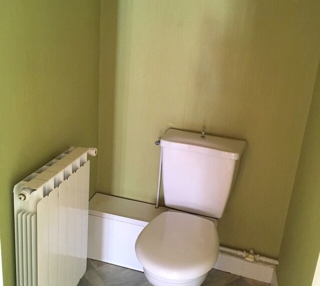 ✨ VICHY centre-ville - Appt F2 bis – 57,73 m² – Idéal investisseur (locataire en place) ✨