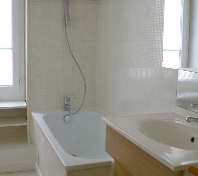 ✨ VICHY centre-ville - Appt F2 bis – 57,73 m² – Idéal investisseur (locataire en place) ✨