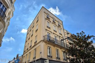 ✨ VICHY centre-ville - Appt F2 bis – 57,73 m² – Idéal investisseur (locataire en place) ✨