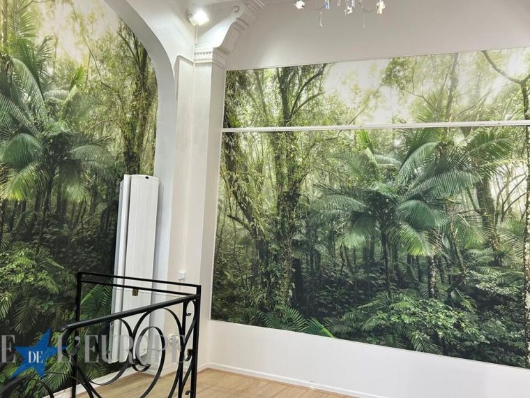 Local commercial à Vichy centre