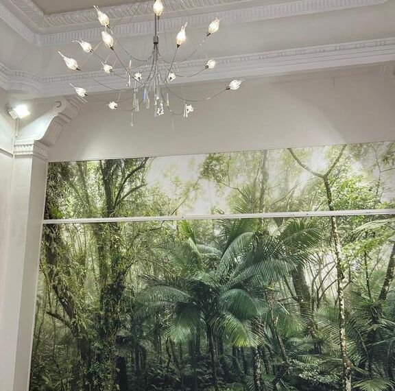 Local commercial à Vichy centre