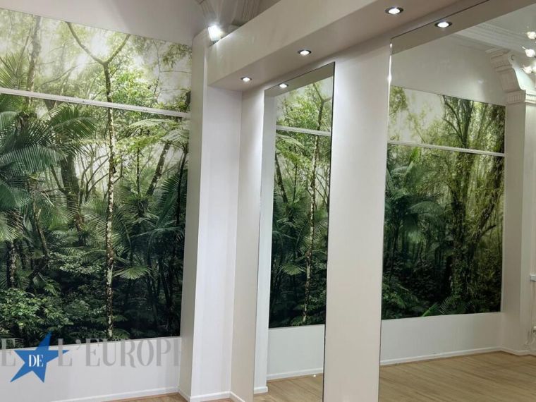 Local commercial à Vichy centre