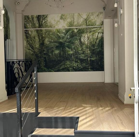 Local commercial à Vichy centre