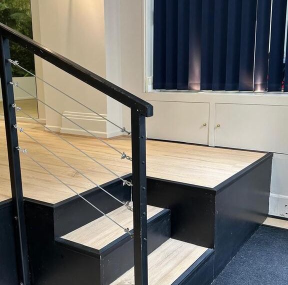 Local commercial à Vichy centre