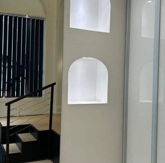 Local commercial à Vichy centre