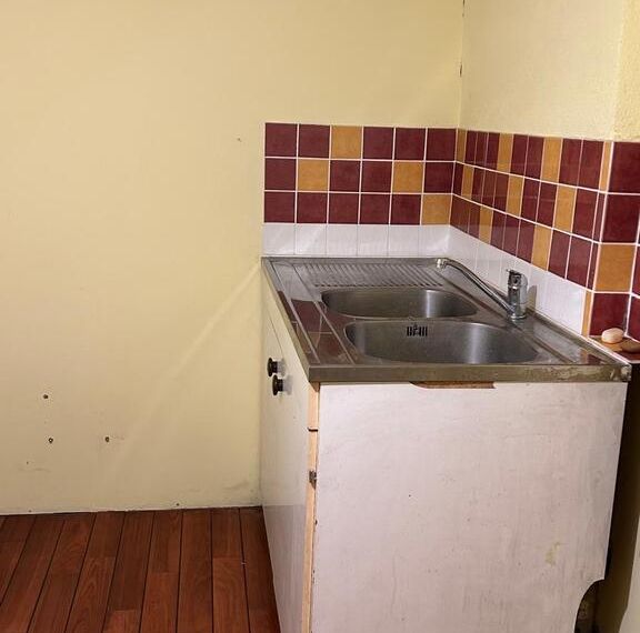 Local commercial à Vichy centre