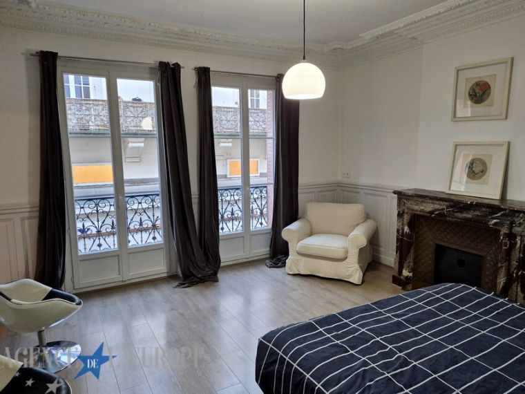 Très joli T2 meublé au coeur de ville