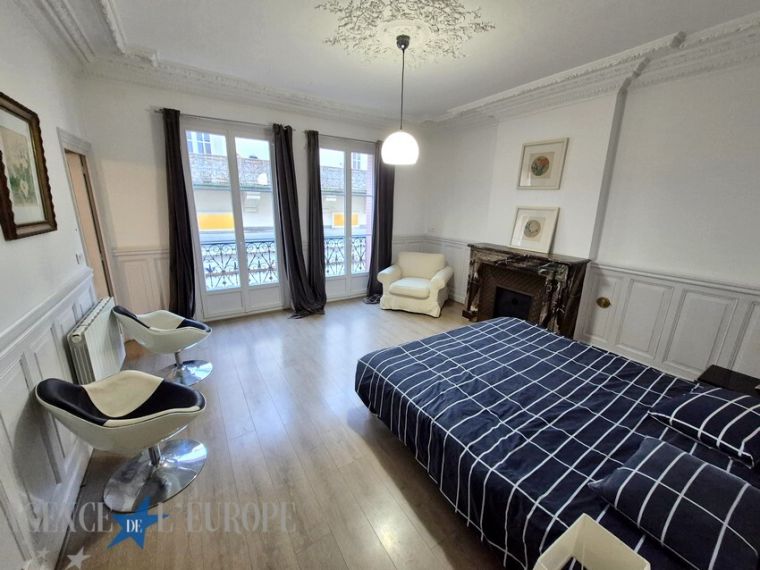 Très joli T2 meublé au coeur de ville