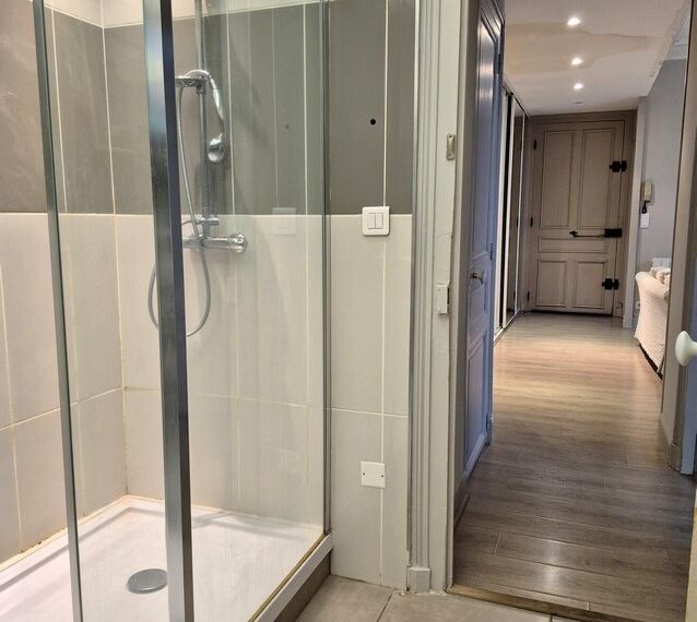 Très joli T2 meublé au coeur de ville