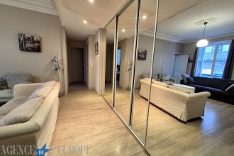 Très joli T2 meublé au coeur de ville