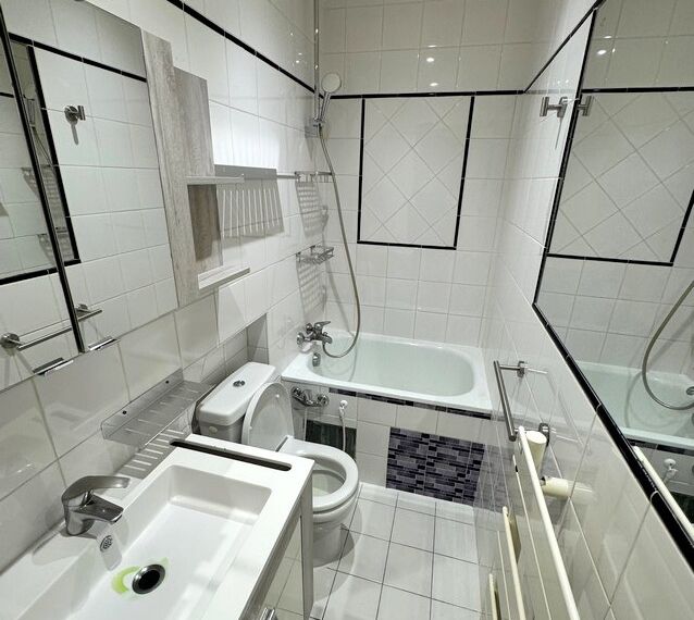 Paris 10ᵉ – Secteur Canal Saint-Martin | Appartement de caractère 3/4 pièces