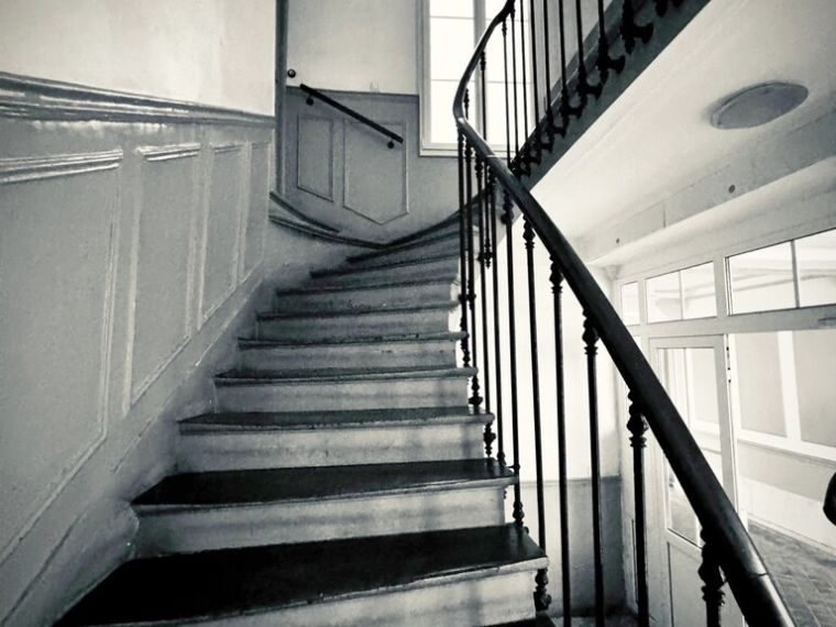 Paris 10ᵉ – Secteur Canal Saint-Martin | Appartement de caractère 3/4 pièces