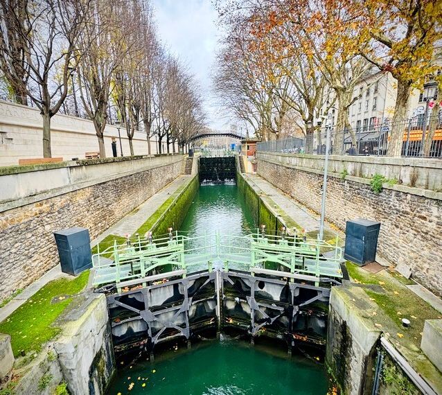 Paris 10ᵉ – Secteur Canal Saint-Martin | Appartement de caractère 3/4 pièces