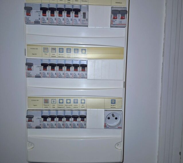 ? Appartement 4 pièces – Centre-ville de Vichy (quartier des 4 Chemins)