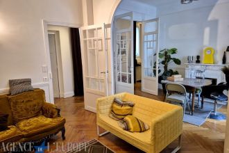 ? Appartement 4 pièces – 84 m² - Vichy (4 Chemins - Banque de France)