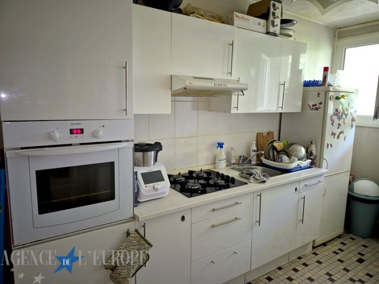 ? Appartement 1 pièce – Vichy, secteur Bartins / Beauséjour