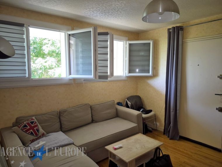 ? Appartement 1 pièce – Vichy, secteur Bartins / Beauséjour