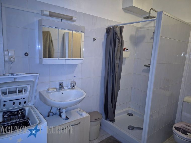 ? Appartement 1 pièce – Vichy, secteur Bartins / Beauséjour