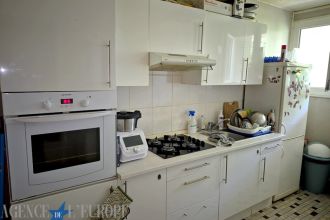 ? Appartement 1 pièce – Vichy, secteur Bartins / Beauséjour