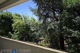 ? Appartement 1 pièce – Vichy, secteur Bartins / Beauséjour