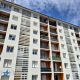 Vichy – Bartins / Beauséjour : F1 de 33 m² avec cave, double vitrage et résidence récemment isolée par l’extérieur