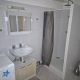 Vichy – Bartins / Beauséjour : F1 de 33 m² avec cave, double vitrage et résidence récemment isolée par l’extérieur